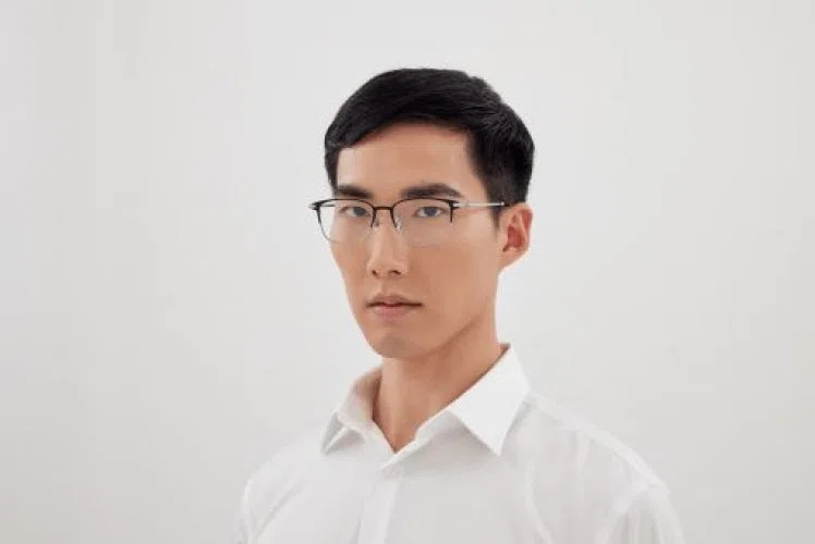 Montblanc MB0314OA Eyeglasses - view 7